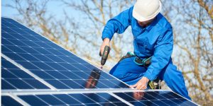 Installation Maintenance Panneaux Solaires Photovoltaïques à Donzacq